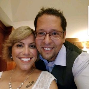 Meet your Posher, Lesly